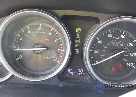 2013 Mazda Cx-9 Touring from USA, damaged, VIN JM3TB2CV2D0422147